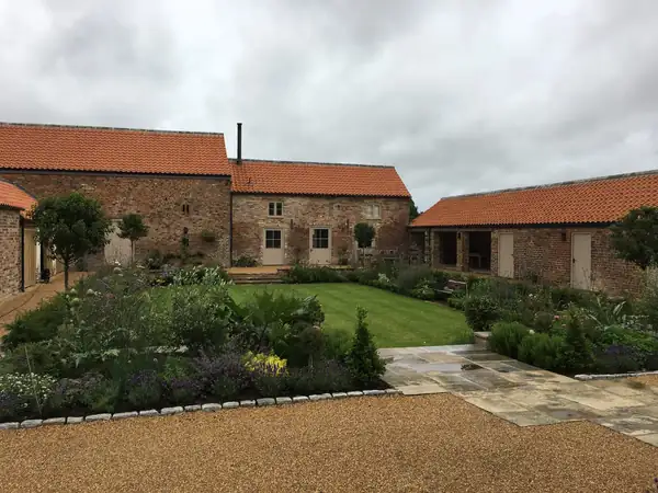 Barn Conversions