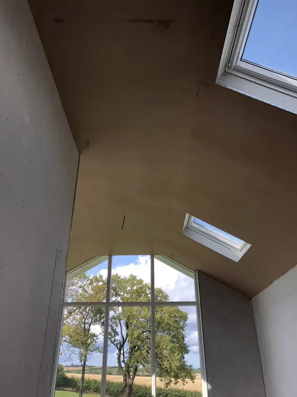 Loft Conversions