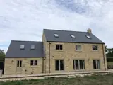 New Builds