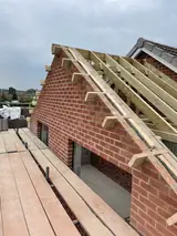 Roofing and Chimneys