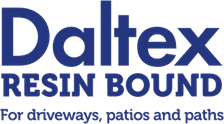 Daltex resin bound, laid by our approved installer partner